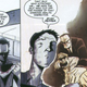 Illustration for article titled Showtime picks up dark comic series adaptation Chew, about a corpse-nibbling detective